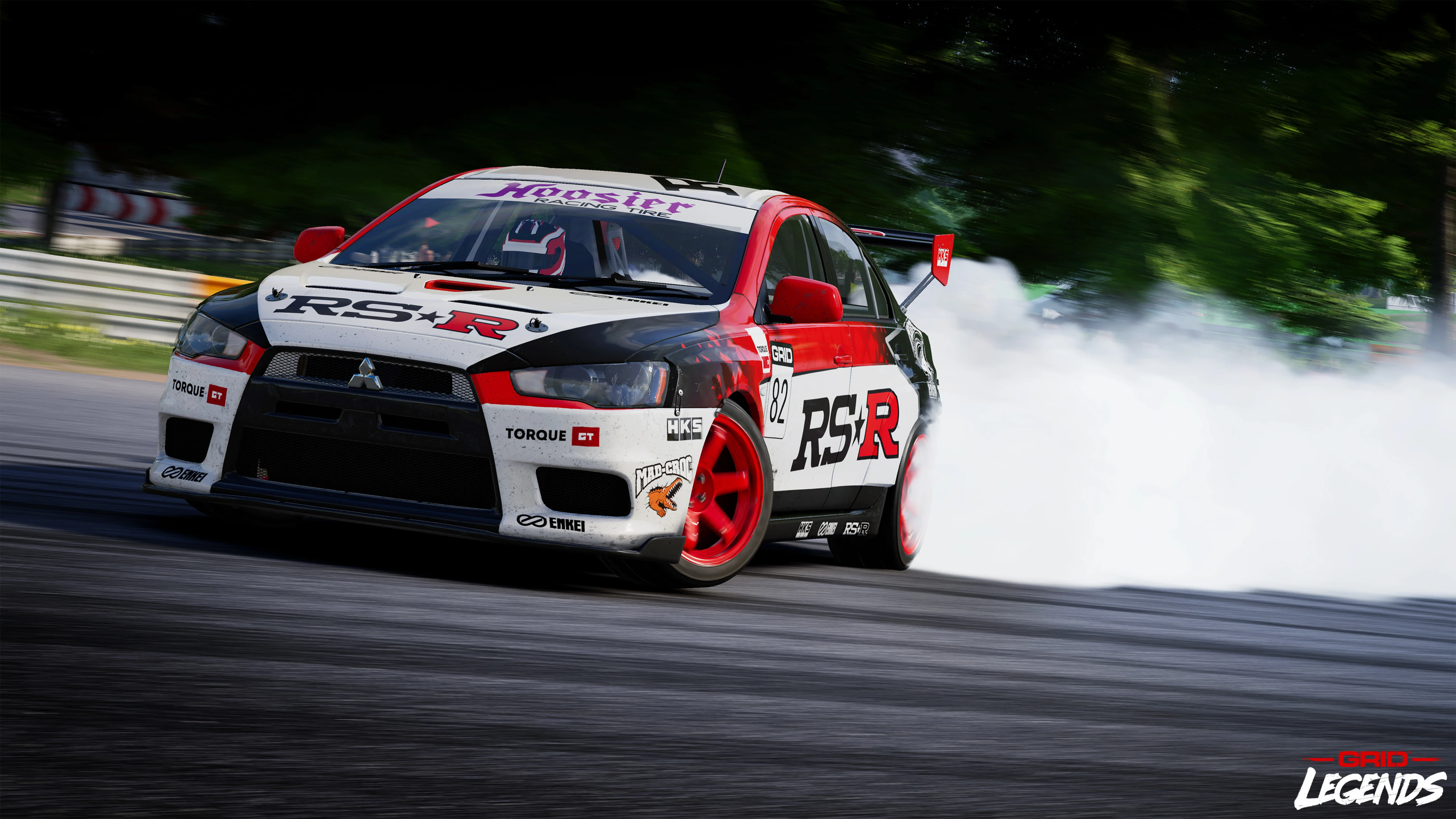 GRID Legends GRID Legends