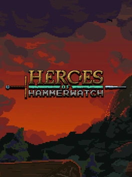 Heroes Of Hammerwatch