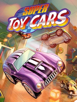 Super Toy Cars