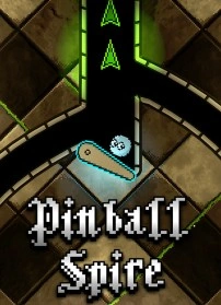 Pinball Spire