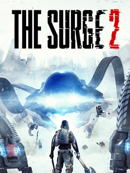 Картинка The Surge 2