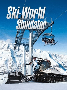 Ski-World Simulator Ski-World Simulator