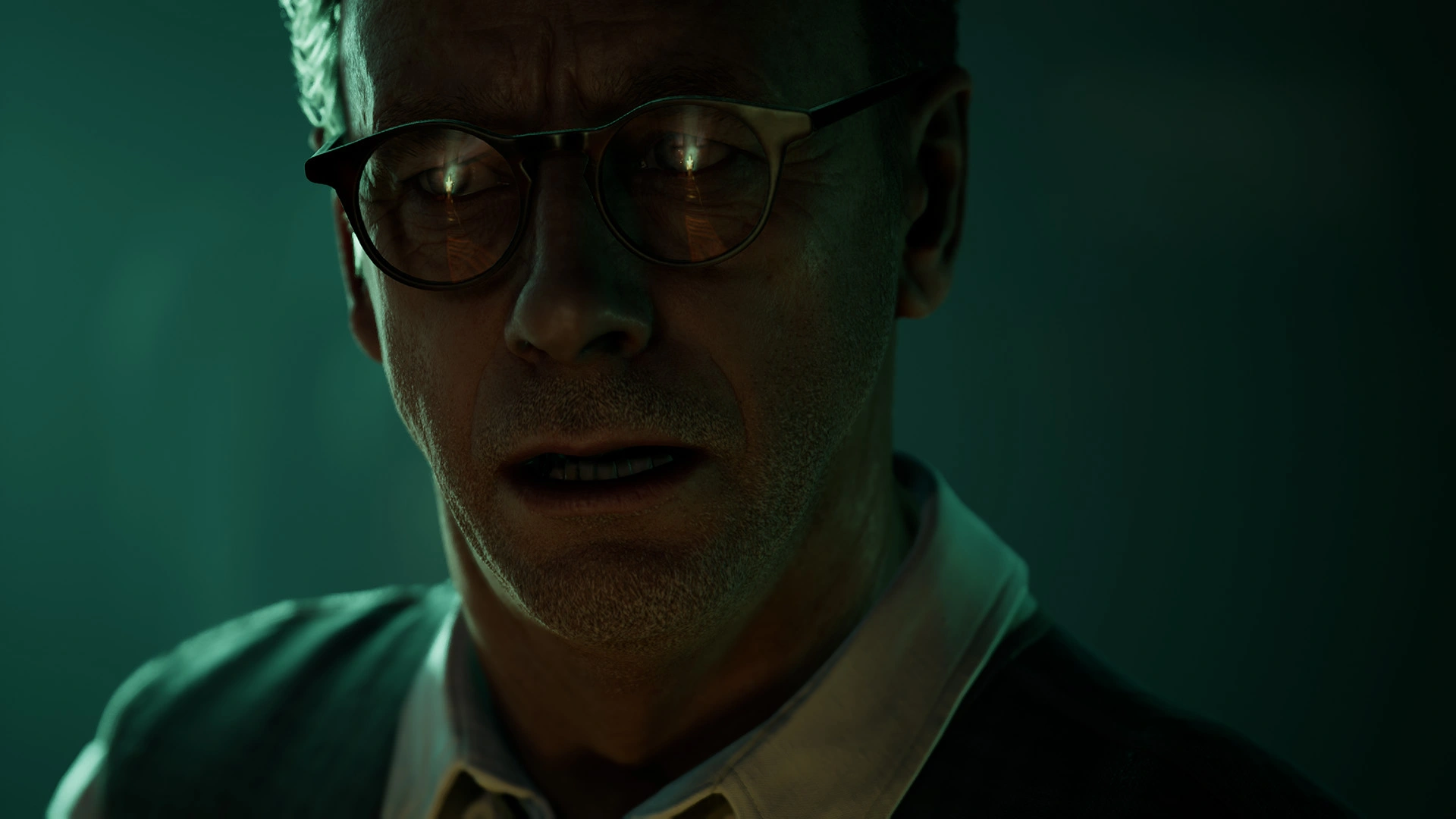 Скриншот-3 из игры The Dark Pictures Anthology: The Devil in Me