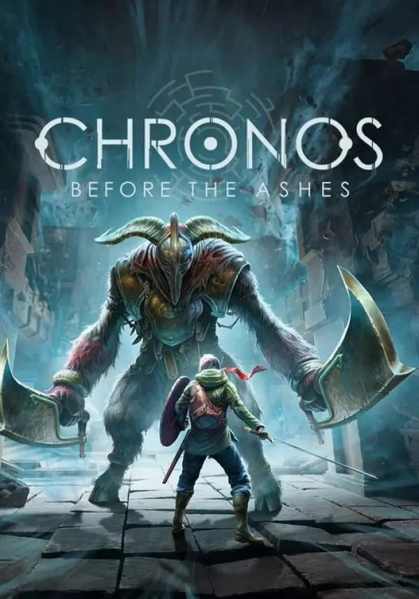 Chronos: Before the Ashes