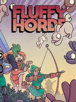 Fluffy Horde Fluffy Horde