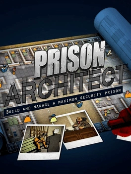 Картинка Prison Architect