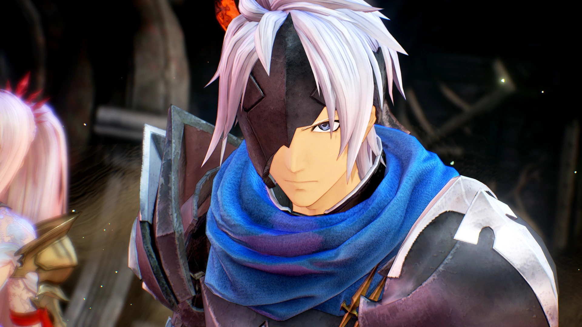 Скриншот-5 из игры Tales Of Arise