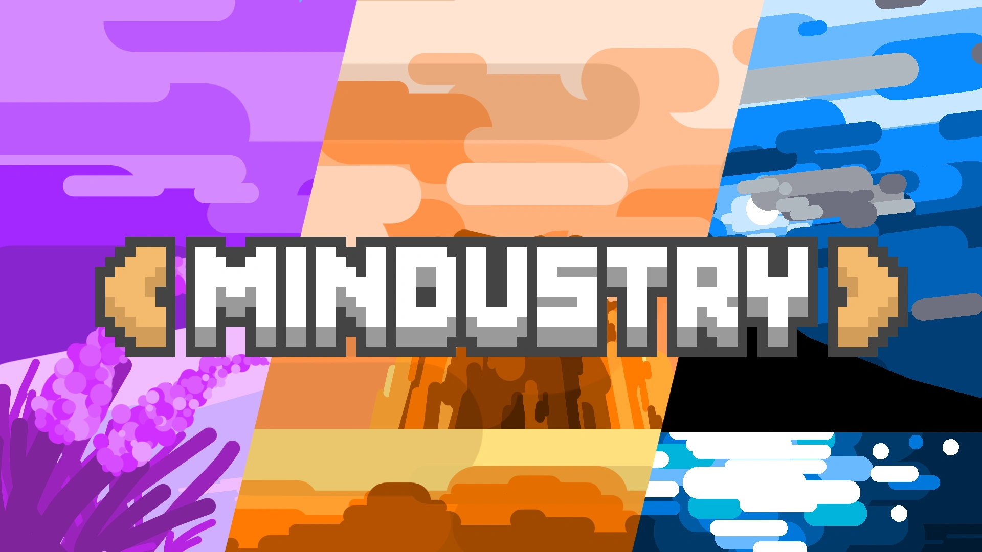 Mindustry