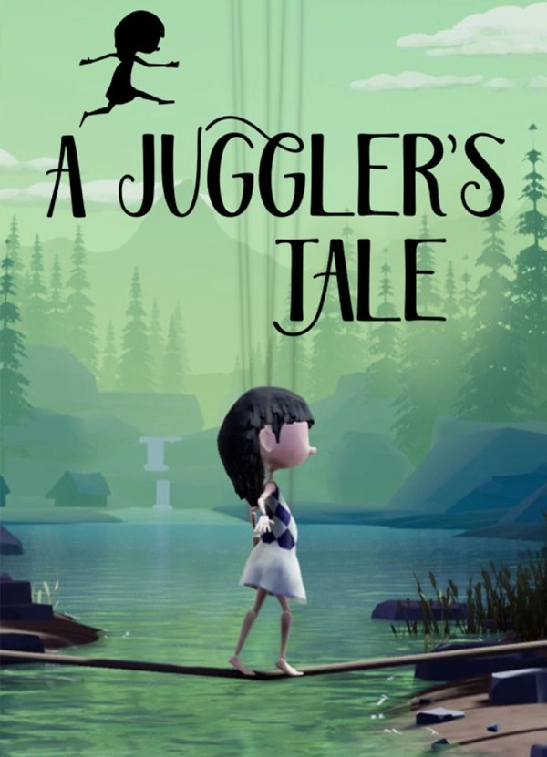 A Juggler's Tale для PS