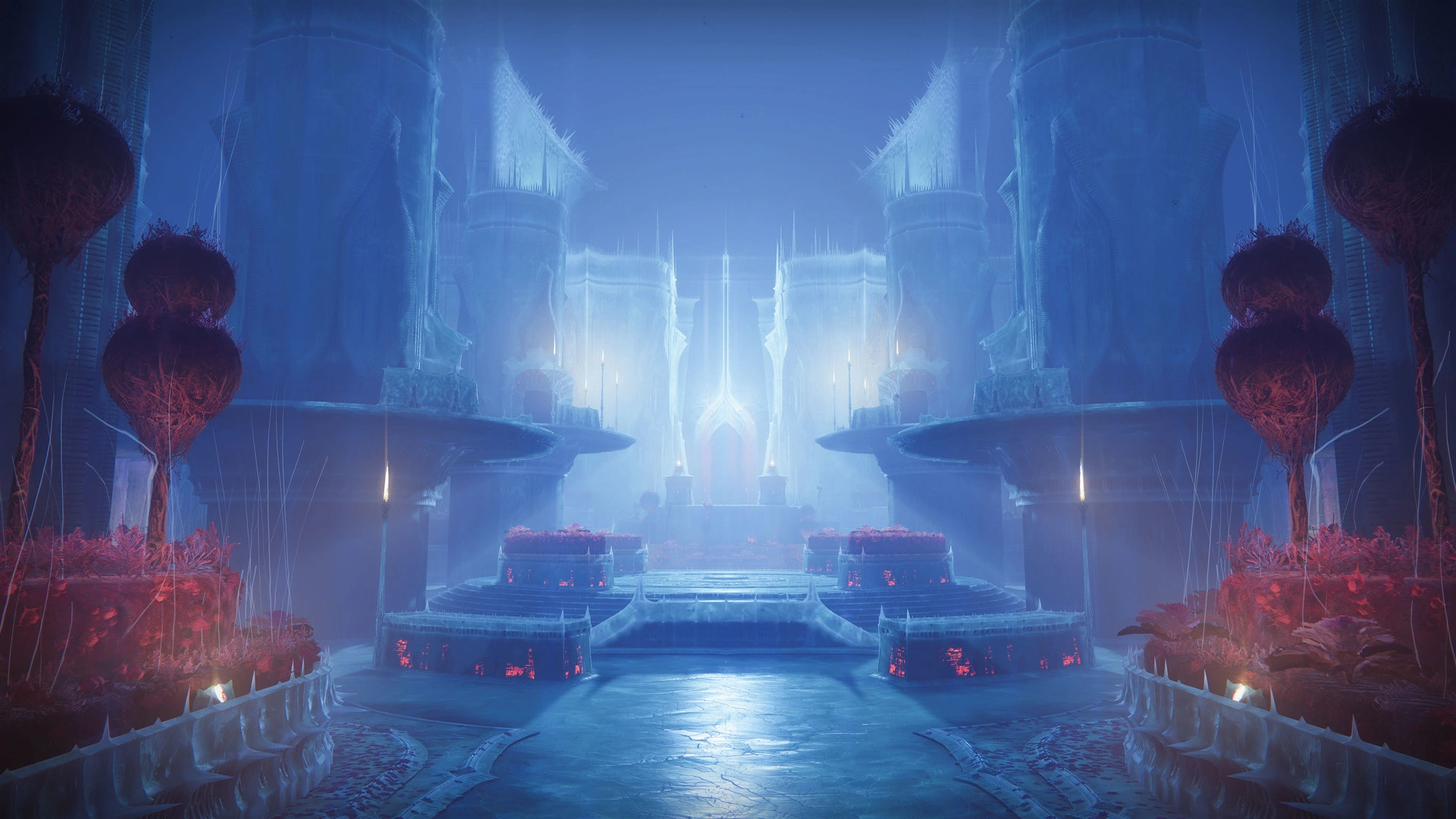 Скриншот-4 из игры Destiny 2 – The Witch Queen