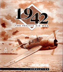 Картинка 1942: The Pacific Air War