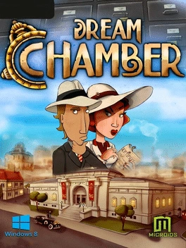 Dream Chamber Dream Chamber