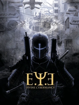 Картинка E.Y.E: Divine Cybermancy