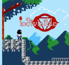Indivisible Indivisible