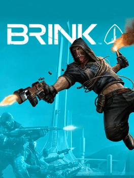 Brink Complete Pack