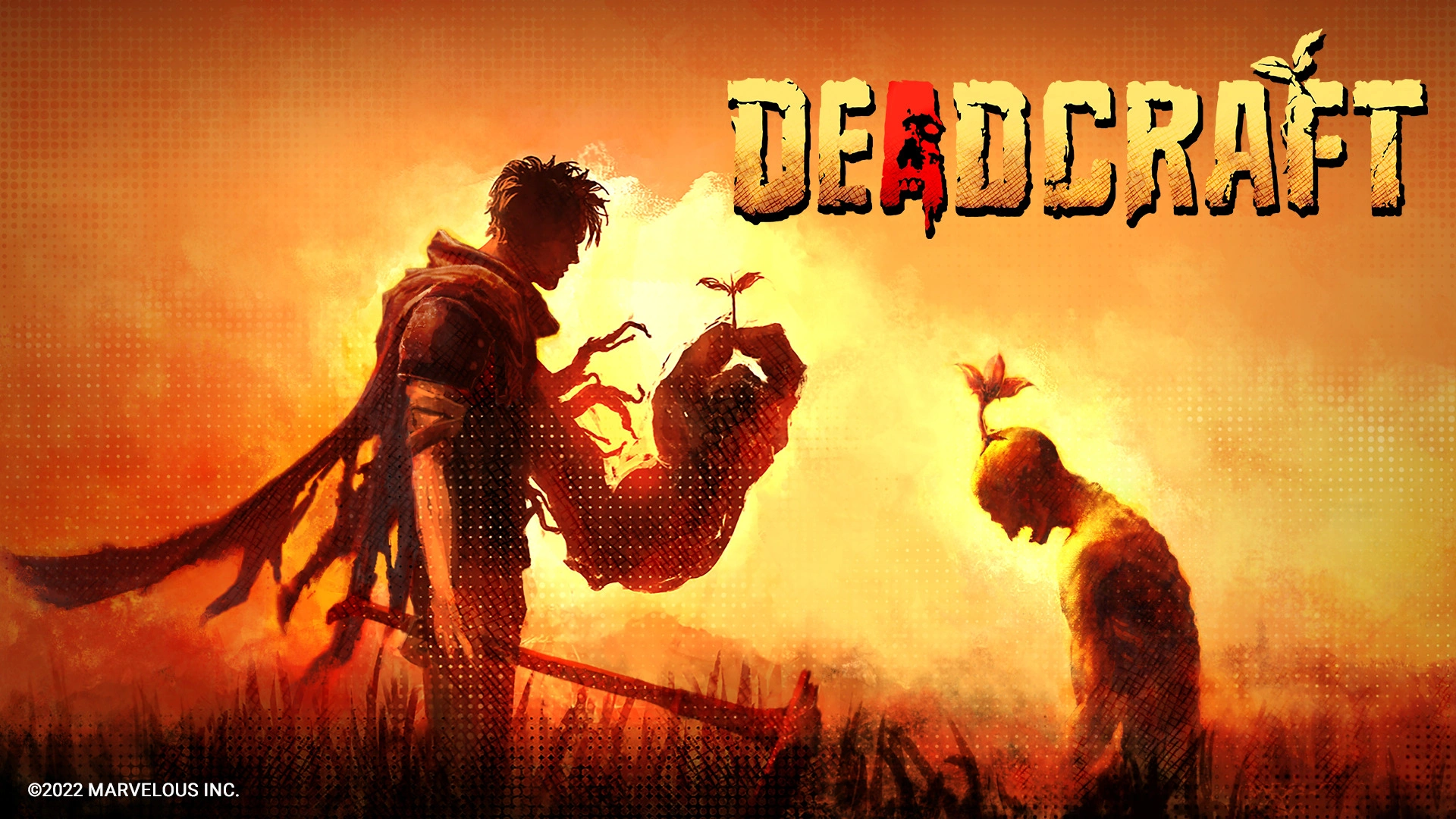 DEADCRAFT Deluxe Edition для ХВОХ