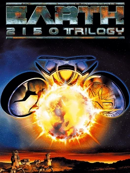 Картинка Earth 2150 Trilogy