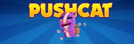 Pushcat Pushcat