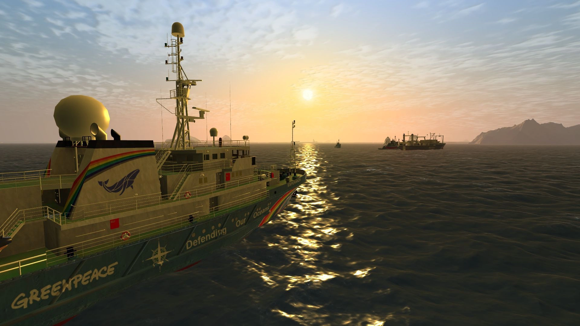 Ship Simulator Extremes Ship Simulator Extremes