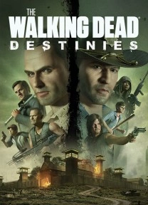 THE WALKING DEAD: DESTINIES для XBOX