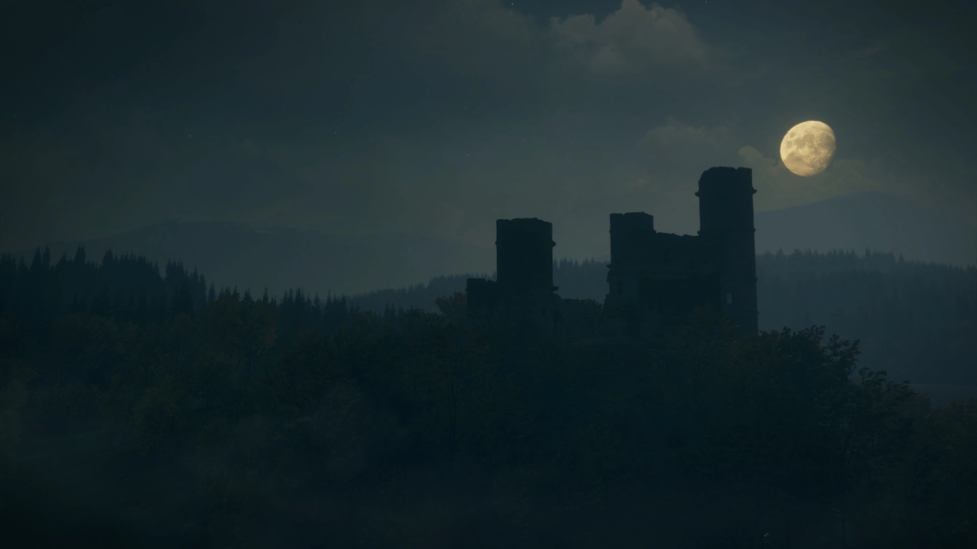 Скриншот-12 из игры theHunter: Call of the Wild