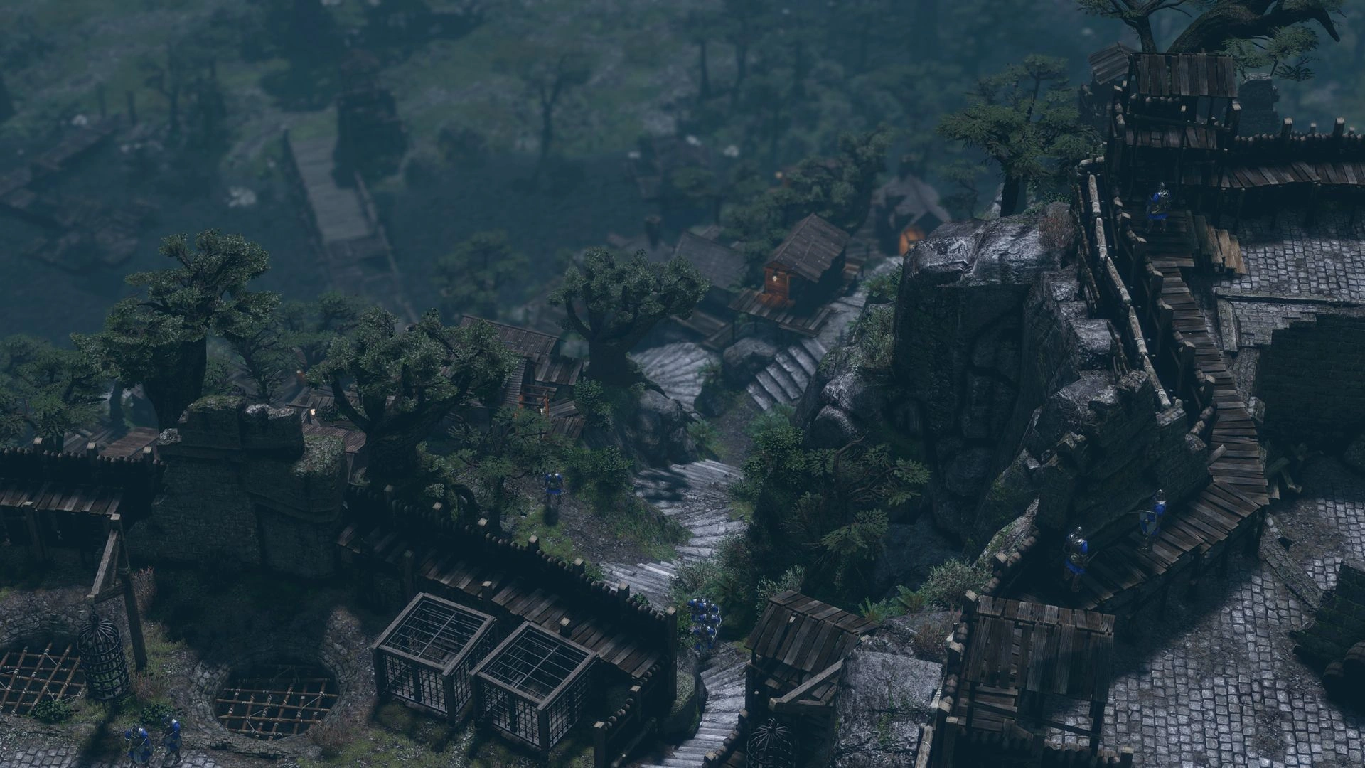 Скриншот-5 из игры Spellforce 3 Reforced