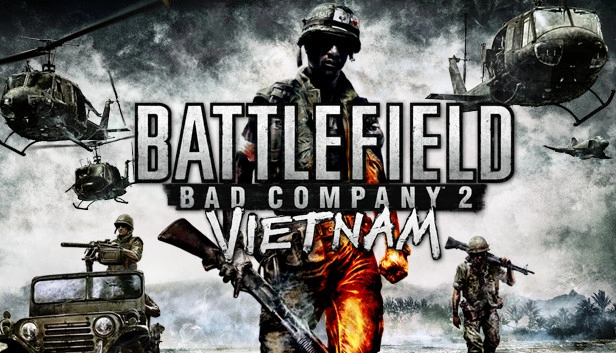 Battlefield: Bad Company 2 Vietnam Battlefield: Bad Company 2 Vietnam