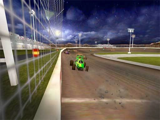 Скриншот-8 из игры Sprint Cars Road to Knoxville