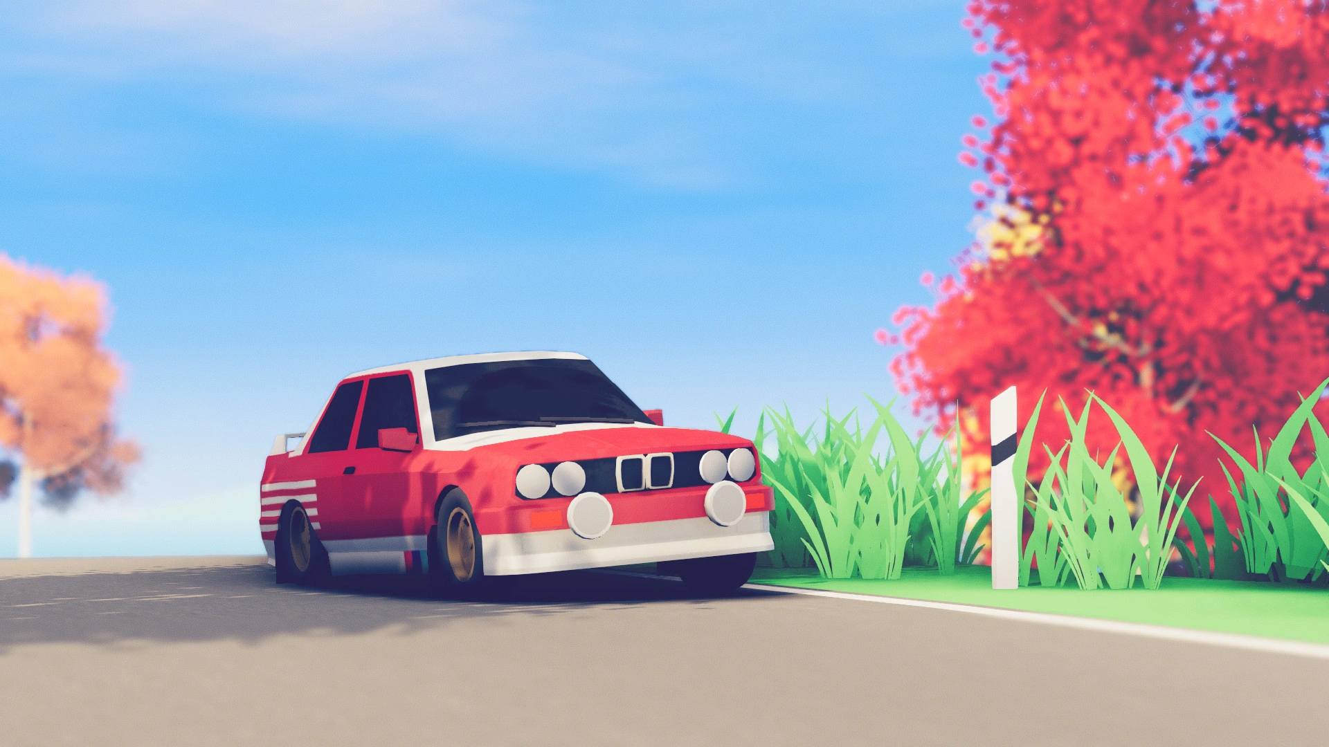art of rally для XBOX art of rally для XBOX