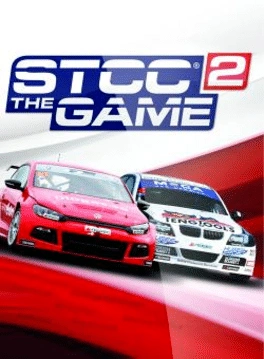 Stcc The Game 2 – Expansion Pack For Race 07