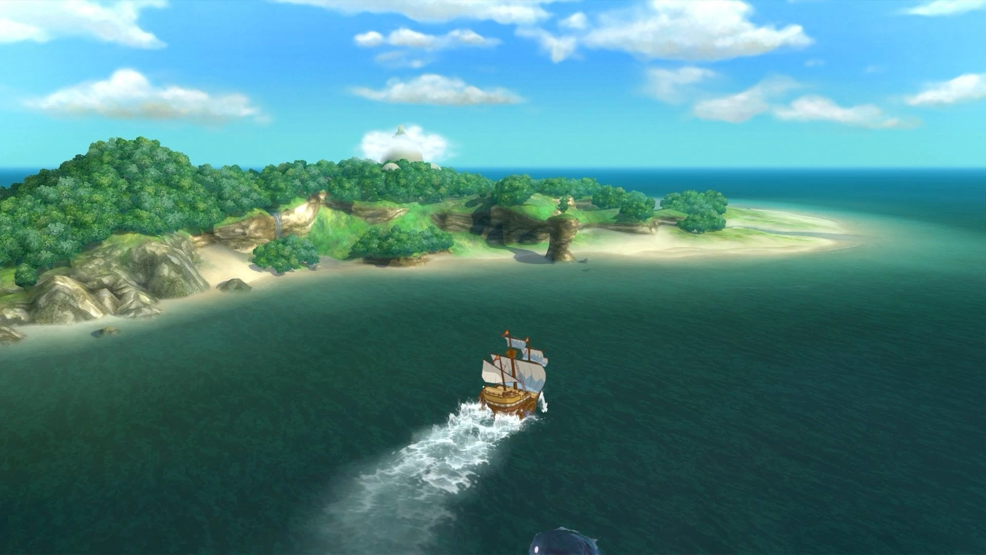 Ni No Kuni: Wrath of The White Witch Remastered Ni No Kuni: Wrath of The White Witch Remastered