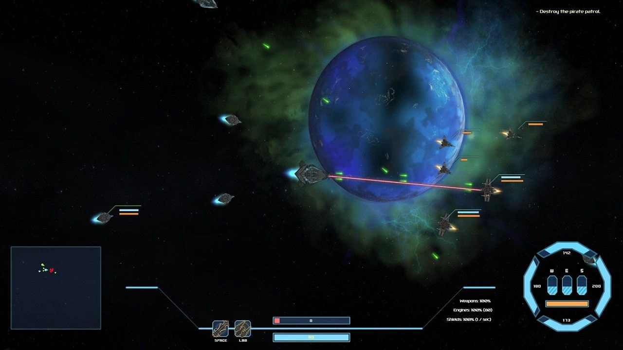 Centauri Sector Centauri Sector
