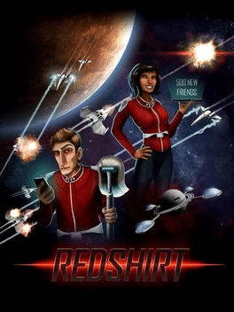 Картинка Redshirt