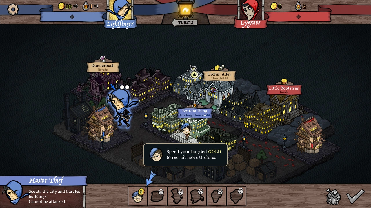 Скриншот-13 из игры Antihero