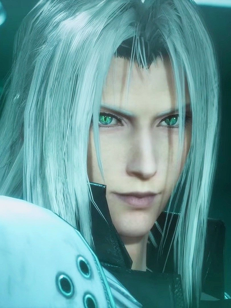 CRISIS CORE –FINAL FANTASY VII– REUNION для XBOX CRISIS CORE –FINAL FANTASY VII– REUNION для XBOX