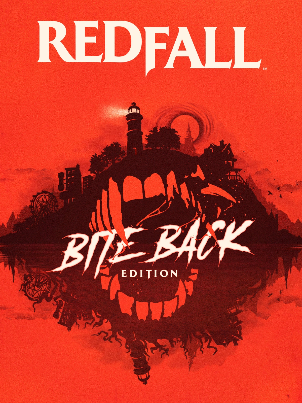 Картинка Redfall Bite Back Edition