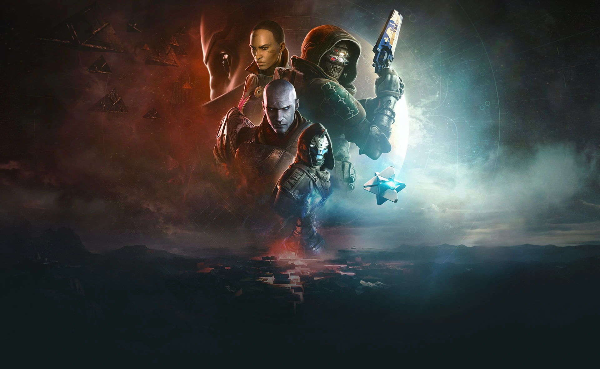 Destiny 2 – The Final Shape + Annual Pass