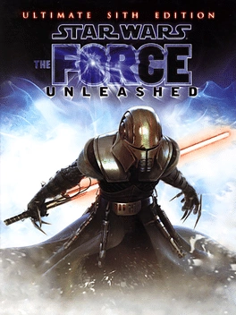 Картинка Star Wars: the Force Unleashed: Ultimate Sith Edition