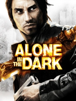 Картинка Alone in The Dark Anthology