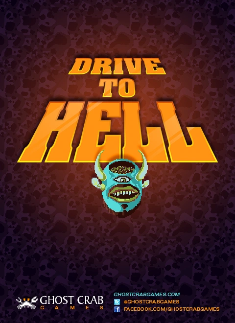 Drive To Hell Drive To Hell