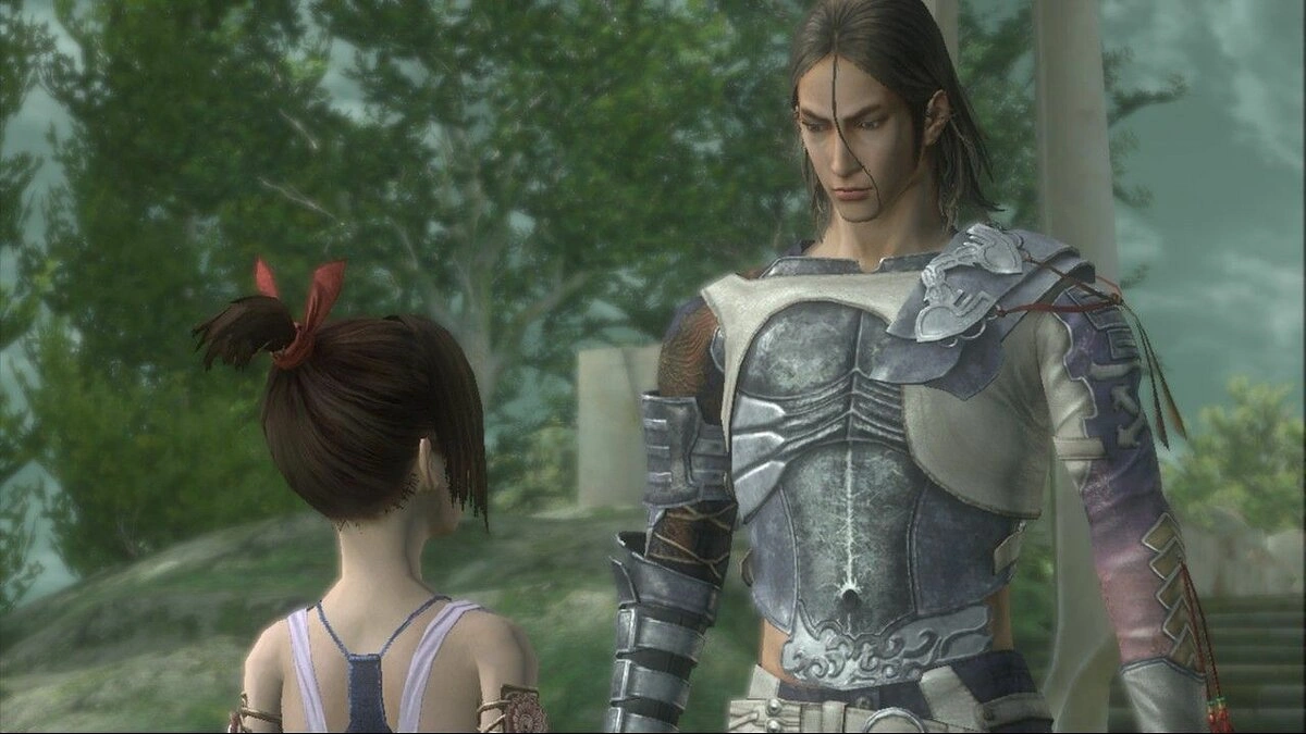 Скриншот-5 из игры Lost Odyssey для ХВОХ