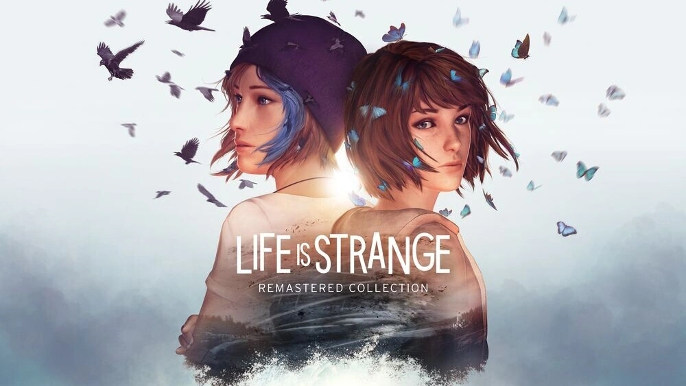 Life is Strange Remastered Collection для ХВОХ