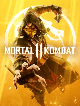Mortal Kombat 11 для XBOX Mortal Kombat 11 для XBOX