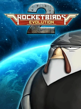 Rocketbirds 2 Evolution