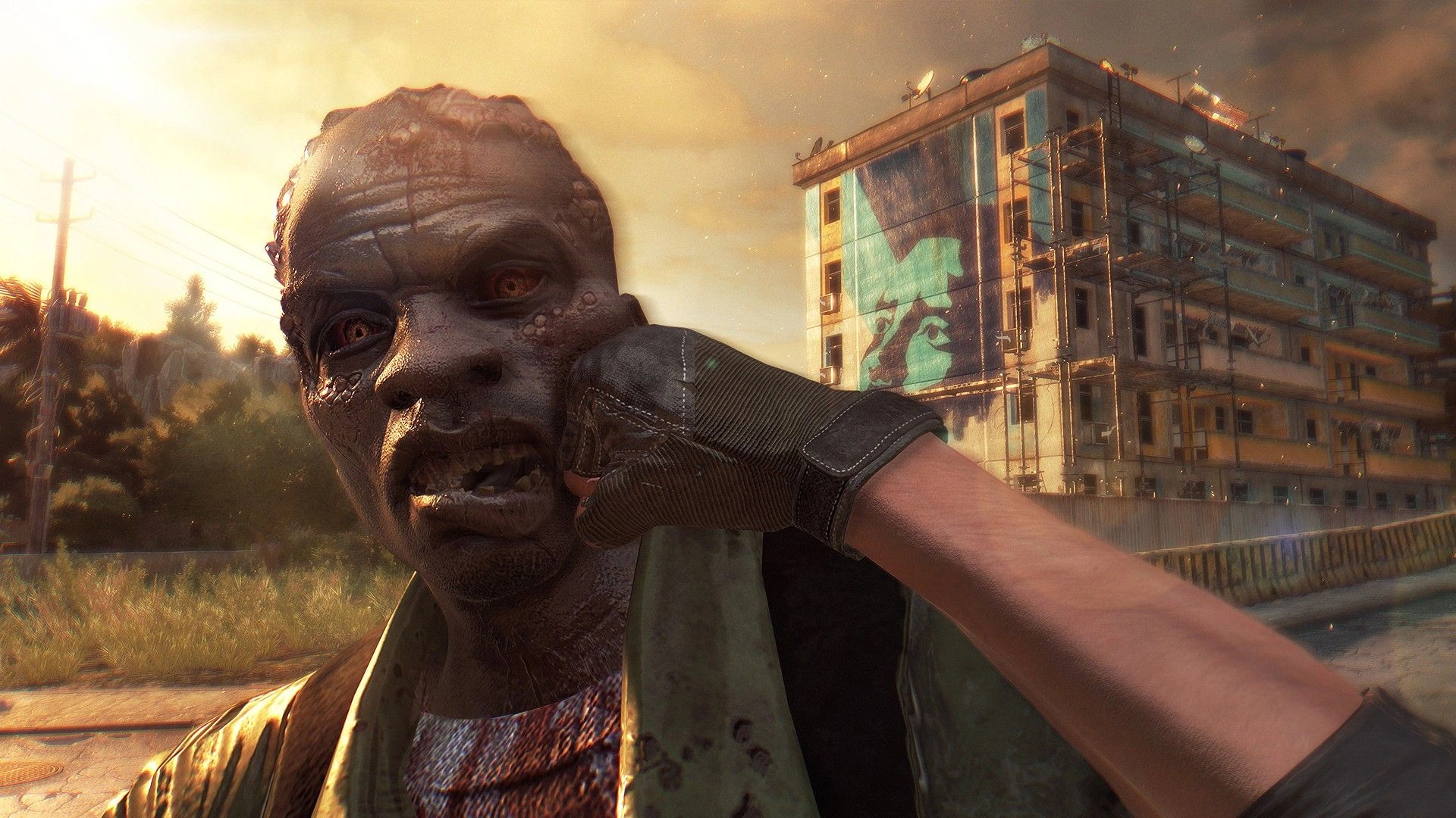 Скриншот-16 из игры Dying Light The Following — Enhanced Edition (СНГ, КРОМЕ РФ И РБ)