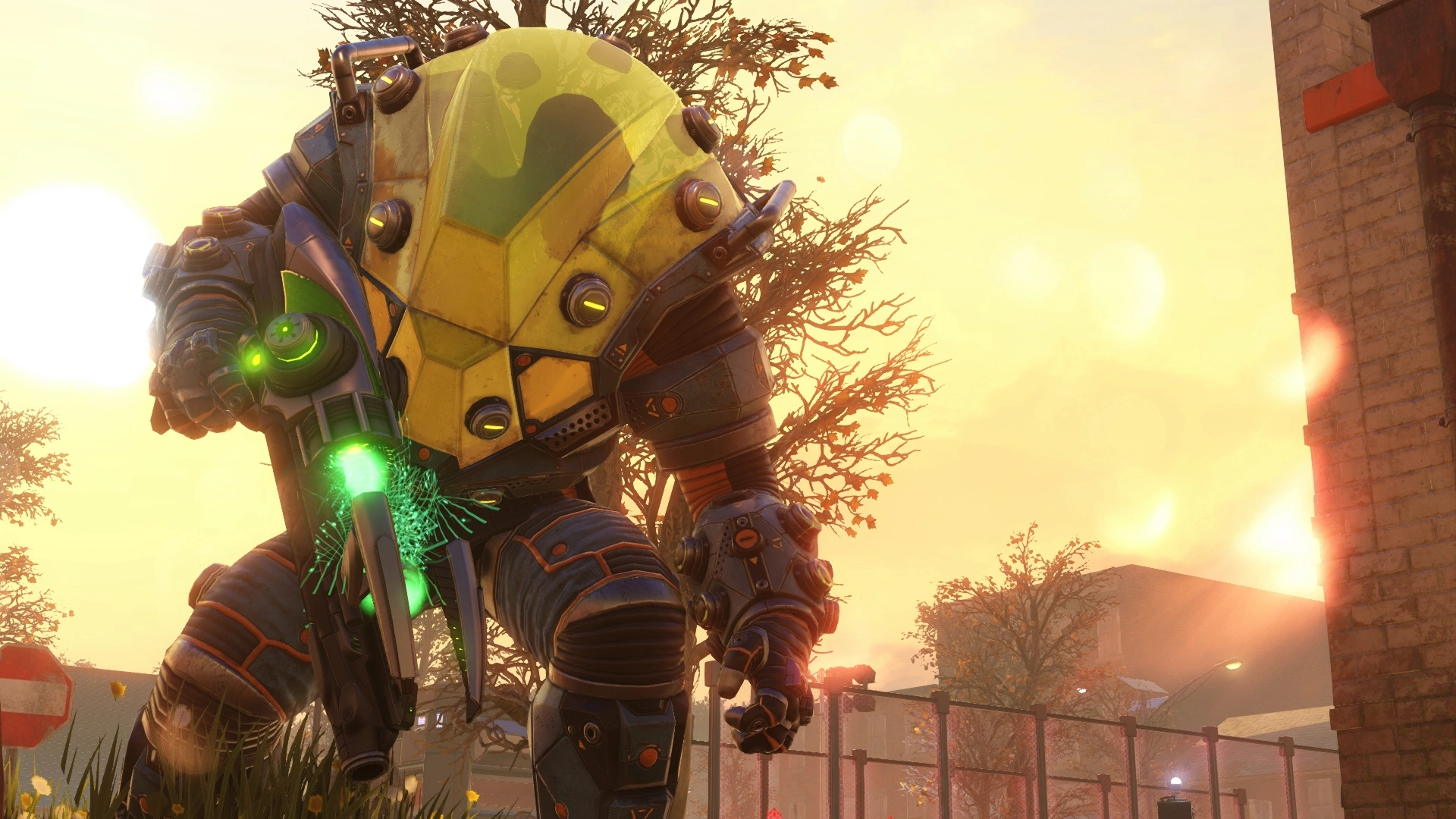 Скриншот-15 из игры XCOM 2