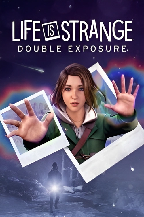 Life is Strange: Double Exposure для XBOX