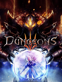 Картинка Dungeons III