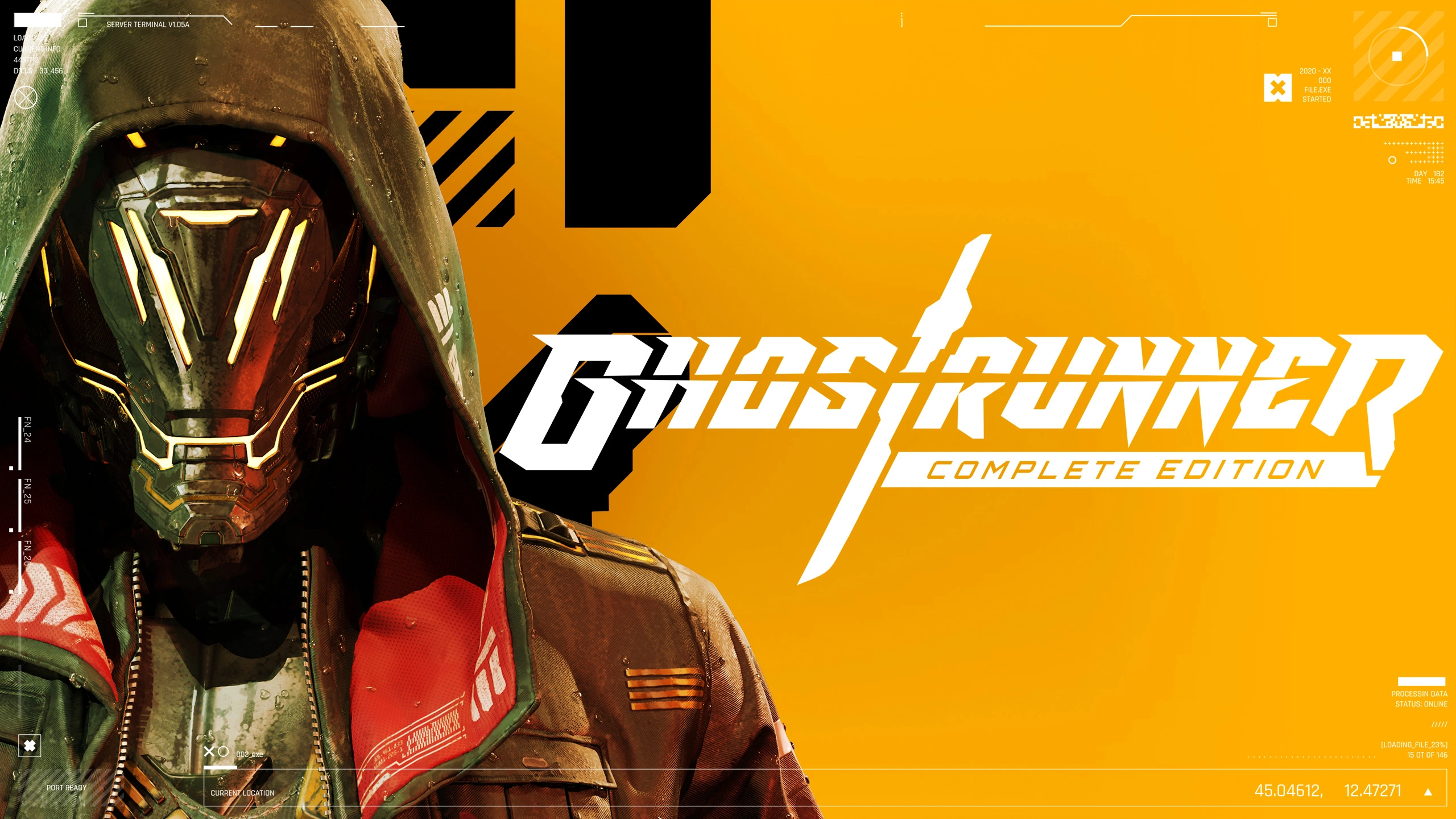 Ghostrunner - Complete Edition