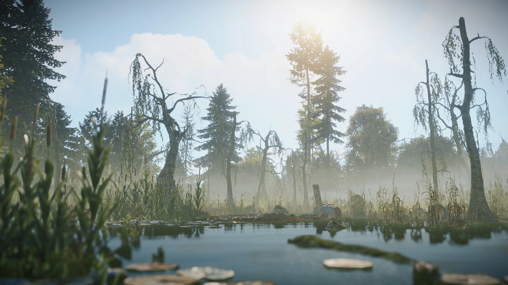 Скриншот-31 из игры Rust